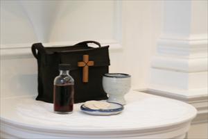 Lay Eucharistic Visitor Kit