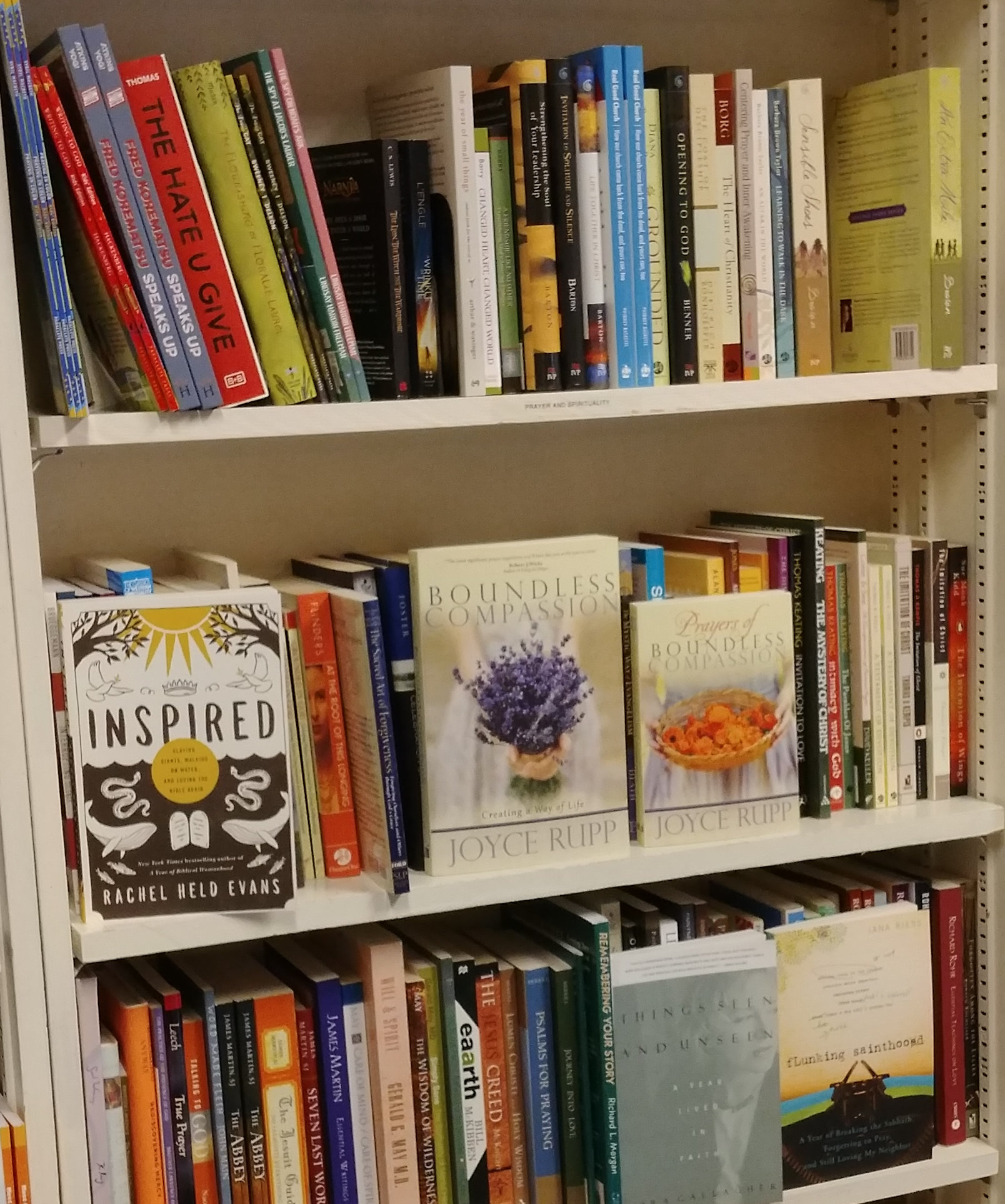 Books
